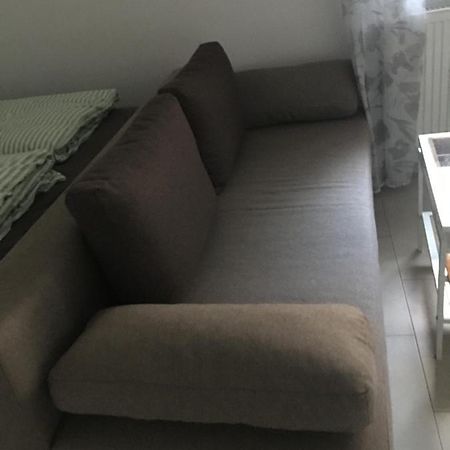 Ferienwohnung Kleine Auszeit 바트노이에나르아르바일러 외부 사진
